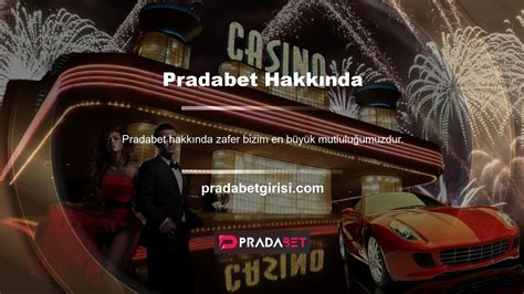 Pradabet Güncel Erişim Bilgileri