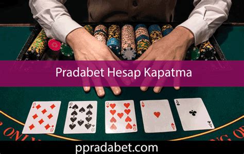 Pradabet Nasıl Bahis Yapılır