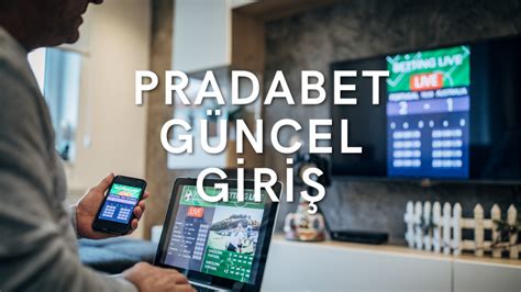 Pradabet Son Giriş Adresi