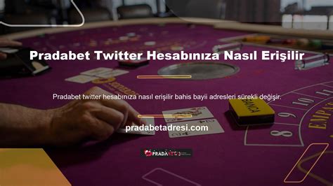 Pradabet Yeni Adres Değişti Mi